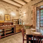 Hotell Rural Livvo Maipez
