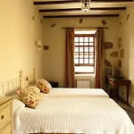 Hotell Rural Livvo Maipez 3*