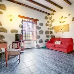 Rural Livvo Maipez Hotell