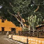 Rural Livvo Maipez Hotell 3*