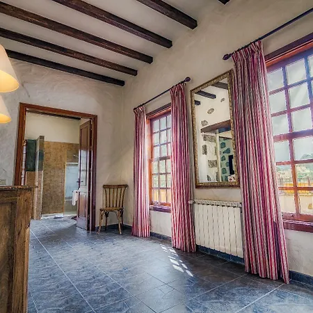 Rural Livvo Maipez Hotell Las Palmas de Gran Canaria