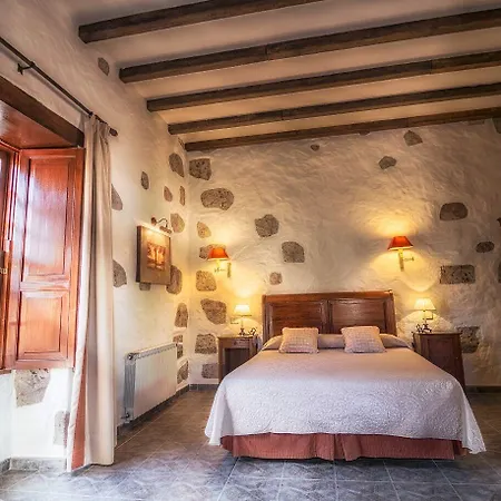Hotell Rural Livvo Maipez 3*