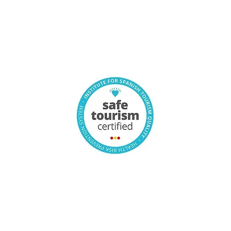 Hotell Rural Livvo Maipez 3*