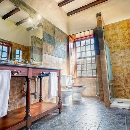 Hotell Rural Livvo Maipez 3*