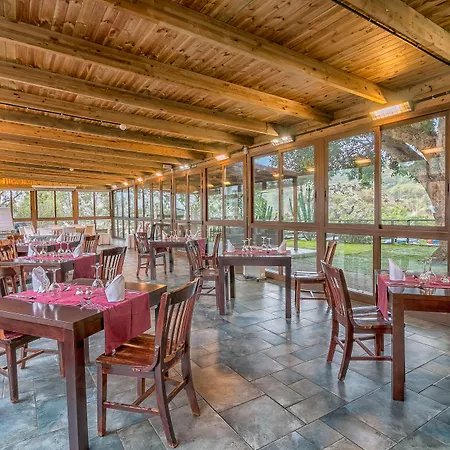 Rural Livvo Maipez Hotell 3*