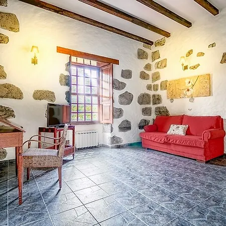 Rural Livvo Maipez Hotell