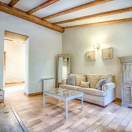 Rural Livvo Maipez Hotell