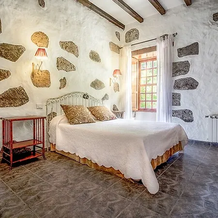 Rural Livvo Maipez Hotell 3*