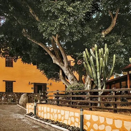 Rural Livvo Maipez Hotell 3*