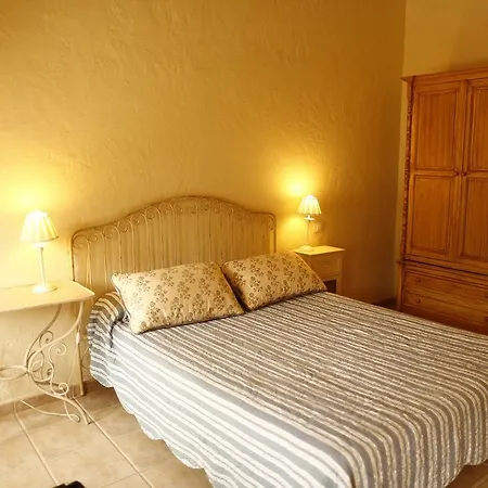 Rural Livvo Maipez 3* لاس بالماس دي غران كاناريا