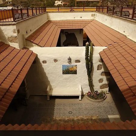 Hotel Rural Livvo Maipez Las Palmas / Gran Canaria