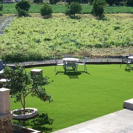 Rural Livvo Maipez 3*