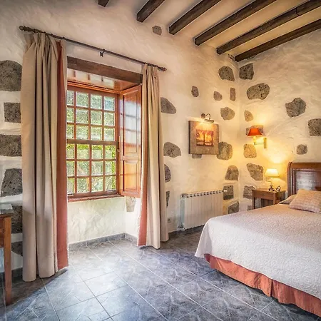 Rural Livvo Maipez 3* Las Palmas / Gran Canaria