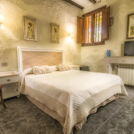 Hotel Rural Livvo Maipez 3*