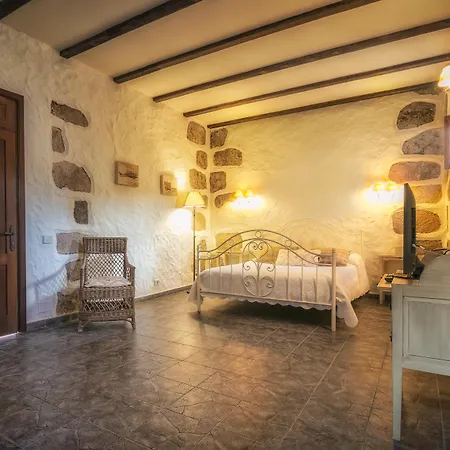 Rural Livvo Maipez 3*