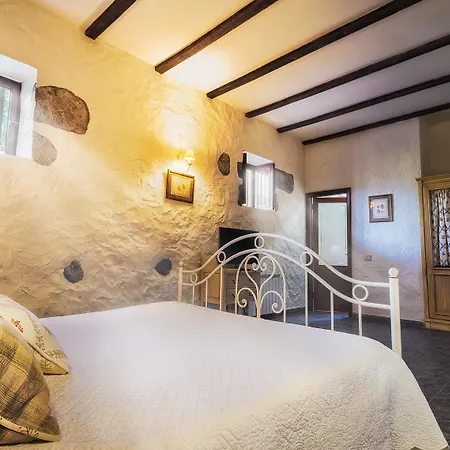 Rural Livvo Maipez Hotel Las Palmas de Gran Canaria