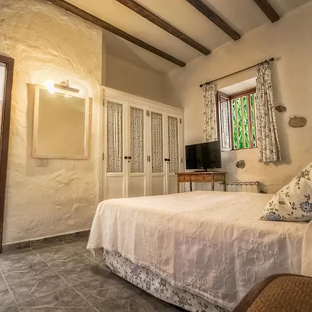 Hotel Rural Livvo Maipez