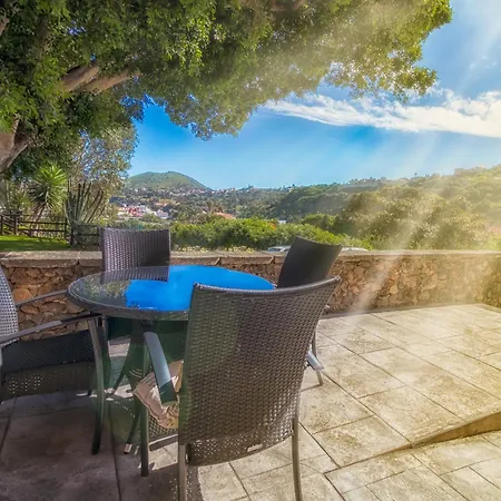 Rural Livvo Maipez 3* Las Palmas / Gran Canaria