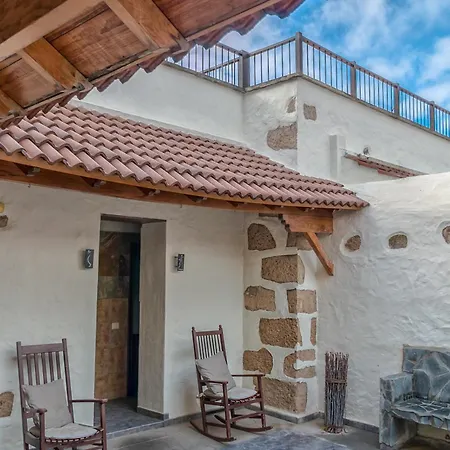 Hotel Rural Livvo Maipez Las Palmas / Gran Canaria