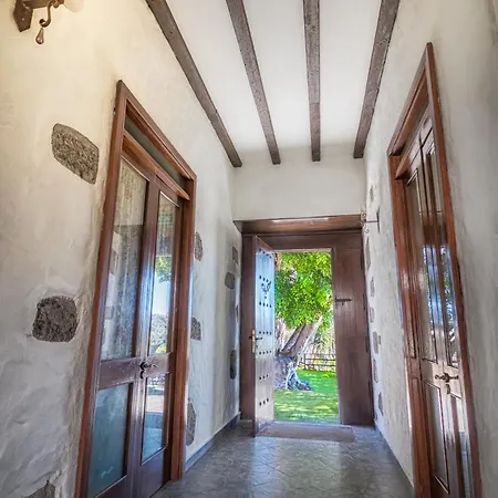 Rural Livvo Maipez Hotel Las Palmas / Gran Canaria