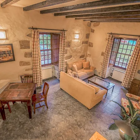 Rural Livvo Maipez 3* Las Palmas de Gran Canaria