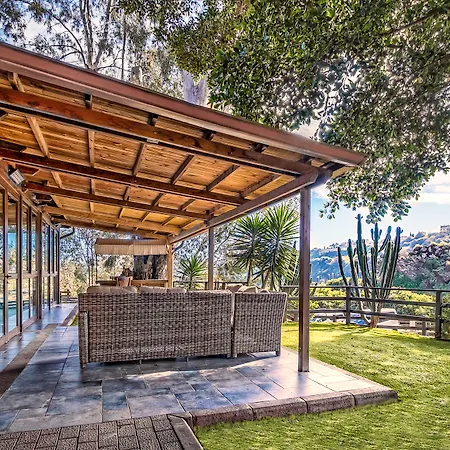 Hotel Rural Livvo Maipez