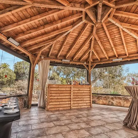 Rural Livvo Maipez 3* Las Palmas de Gran Canaria