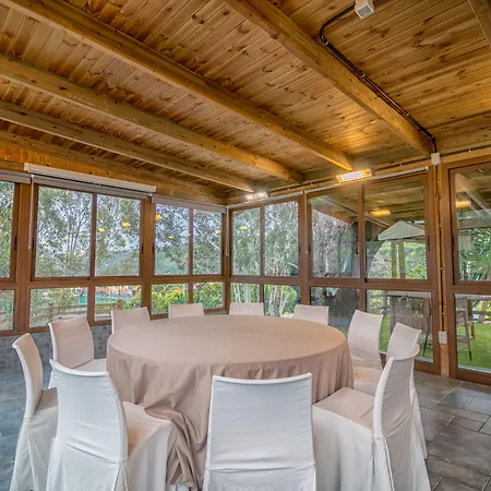 Rural Livvo Maipez Las Palmas / Gran Canaria