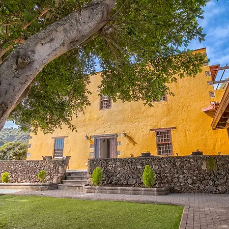 Rural Livvo Maipez Hotel Las Palmas / Gran Canaria