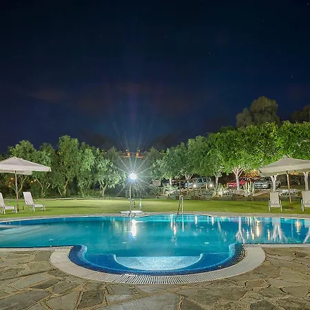 Rural Livvo Maipez 3* Las Palmas / Gran Canaria