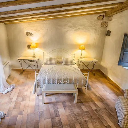 Hotel Rural Livvo Maipez 3*