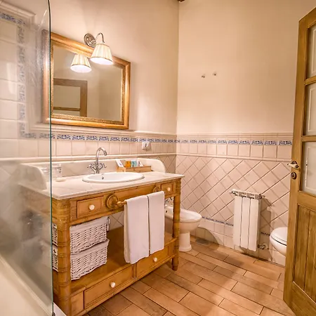 Rural Livvo Maipez 3* Las Palmas / Gran Canaria