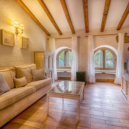 Rural Livvo Maipez 3* Las Palmas / Gran Canaria