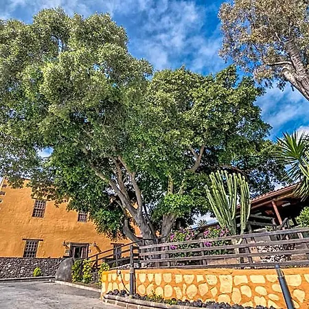 Rural Livvo Maipez 3* לאס פאלמס דה גראן קנאריה