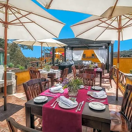 Hotel Rural Livvo Maipez 3*