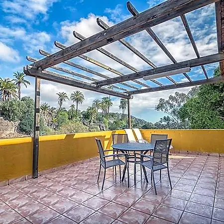 Rural Livvo Maipez Hotel Las Palmas de Gran Canaria