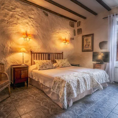 Rural Livvo Maipez 3*