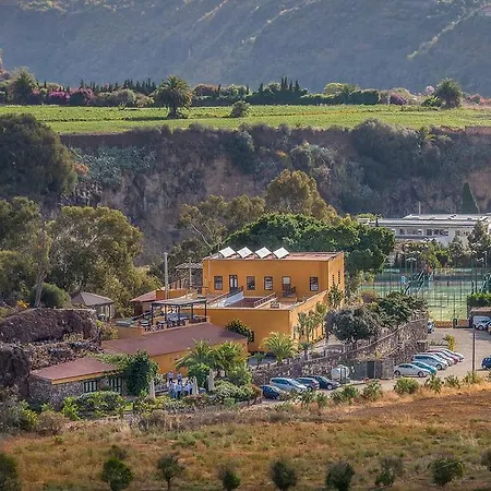 Rural Livvo Maipez Hotel 3*