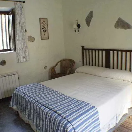 מלון Rural Livvo Maipez 3*