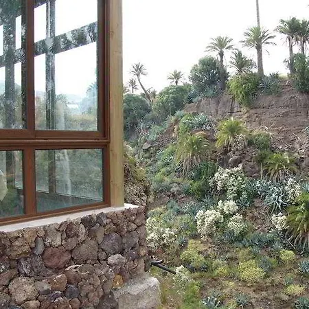 מלון Rural Livvo Maipez לאס פאלמס דה גראן קנאריה