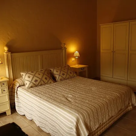 Hotel Rural Livvo Maipez