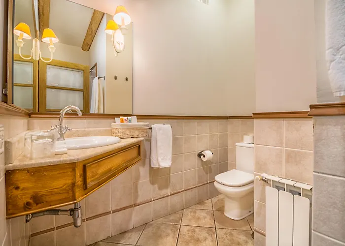 Rural Livvo Maipez 3*