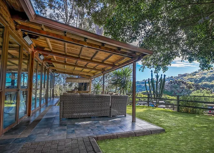 Rural Livvo Maipez 3* Las Palmas de Gran Canaria