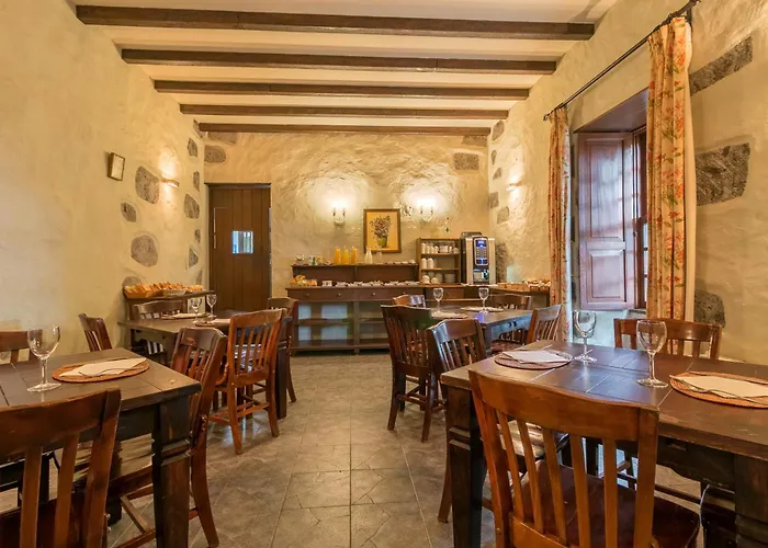 Rural Livvo Maipez 3* Las Palmas de Gran Canaria