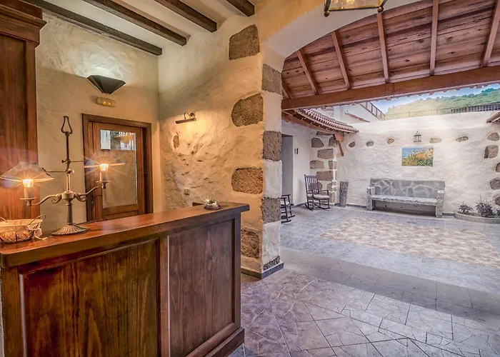 Rural Livvo Maipez Hotel