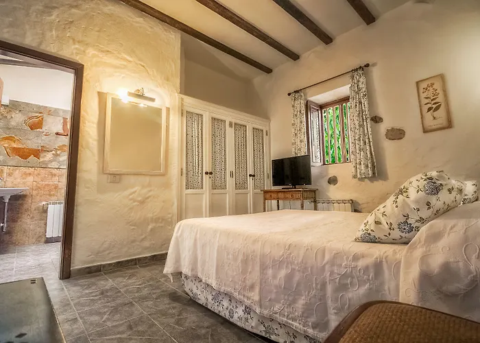 Rural Livvo Maipez Hotel Las Palmas de Gran Canaria