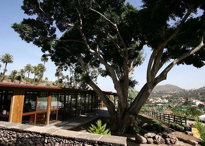 Rural Livvo Maipez Hotel Las Palmas de Gran Canaria
