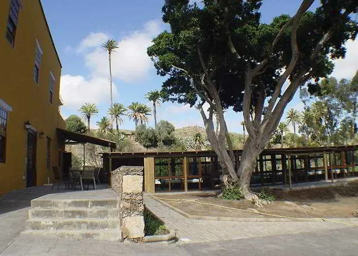 Rural Livvo Maipez Las Palmas de Gran Canaria