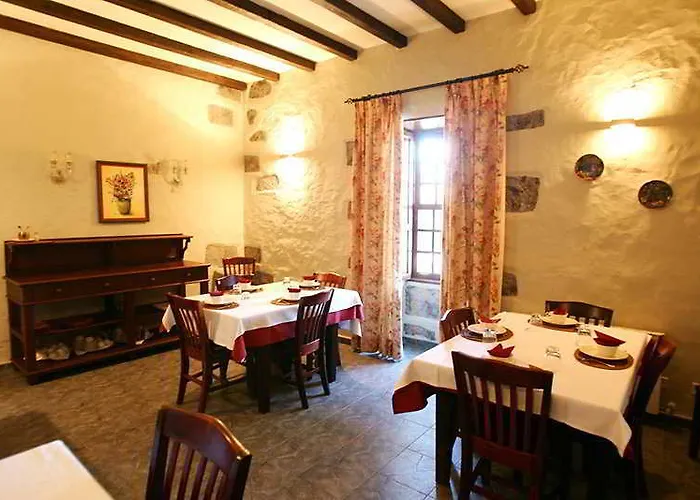 Rural Livvo Maipez 3*