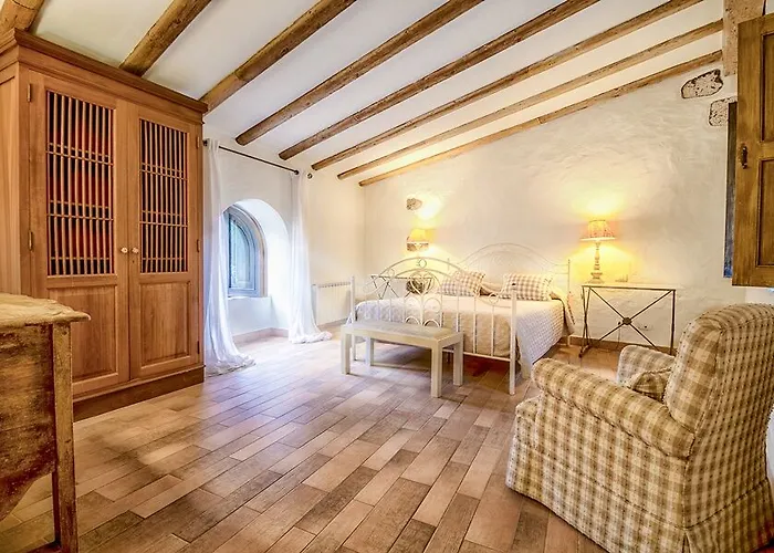 Rural Livvo Maipez 3*